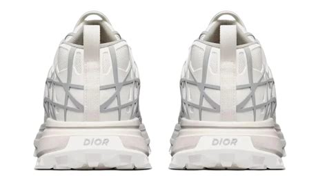 dior b31 white grey